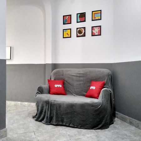 Hotel Zafira São Paulo Extérieur photo