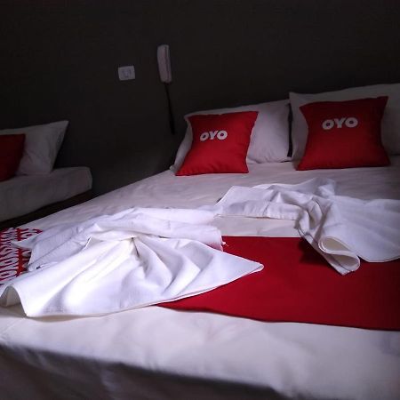 Hotel Zafira São Paulo Extérieur photo