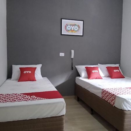 Hotel Zafira São Paulo Extérieur photo