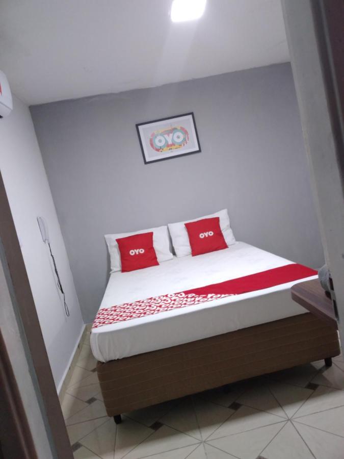 Hotel Zafira São Paulo Extérieur photo