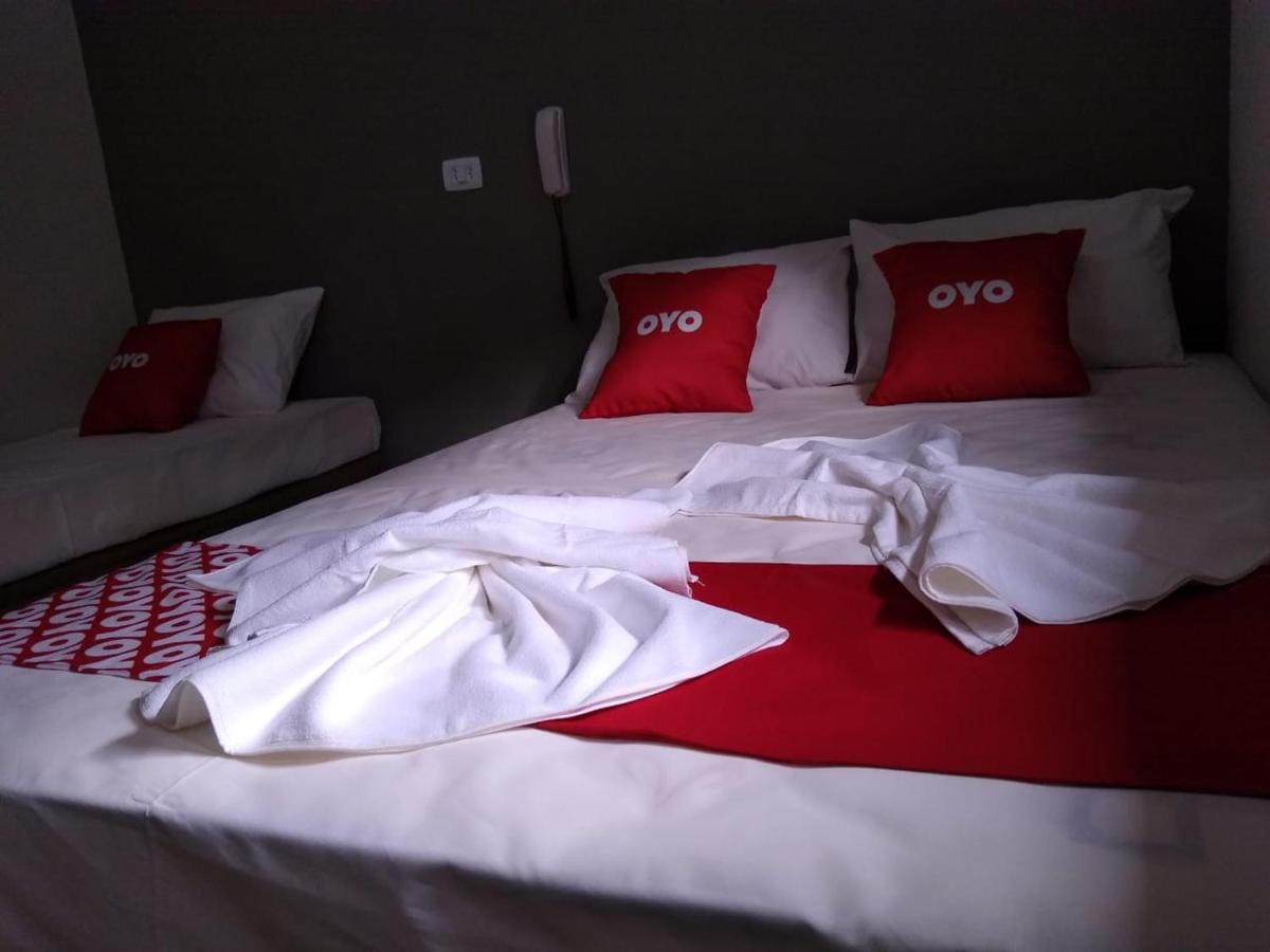 Hotel Zafira São Paulo Extérieur photo