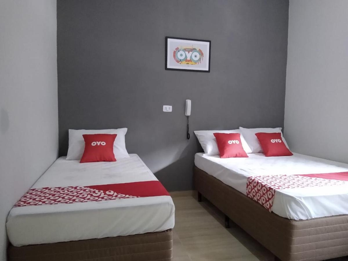 Hotel Zafira São Paulo Extérieur photo