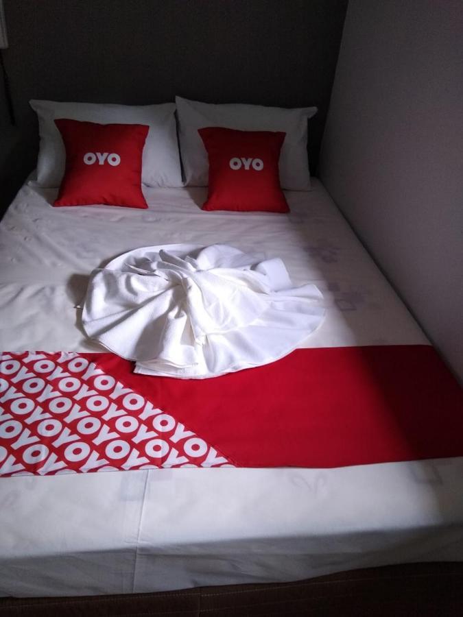 Hotel Zafira São Paulo Extérieur photo