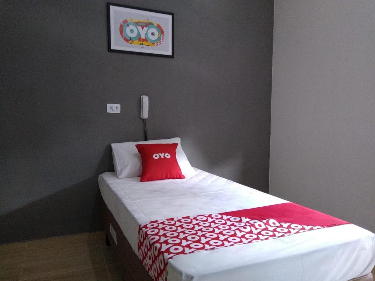 Hotel Zafira São Paulo Extérieur photo