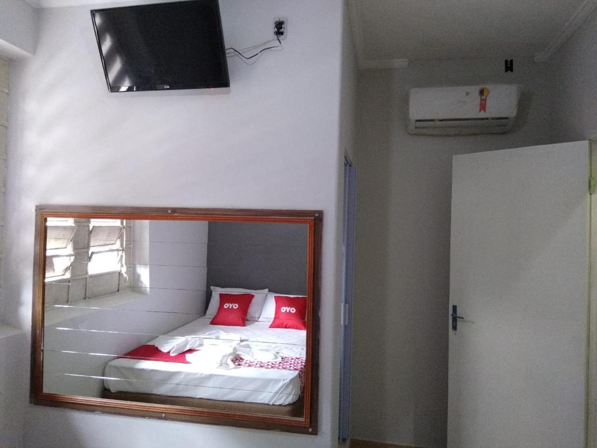 Hotel Zafira São Paulo Extérieur photo