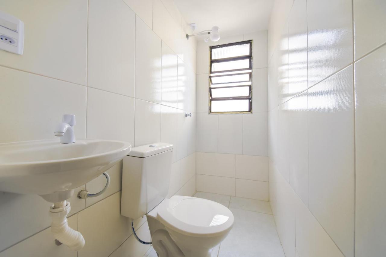 Hotel Zafira São Paulo Extérieur photo